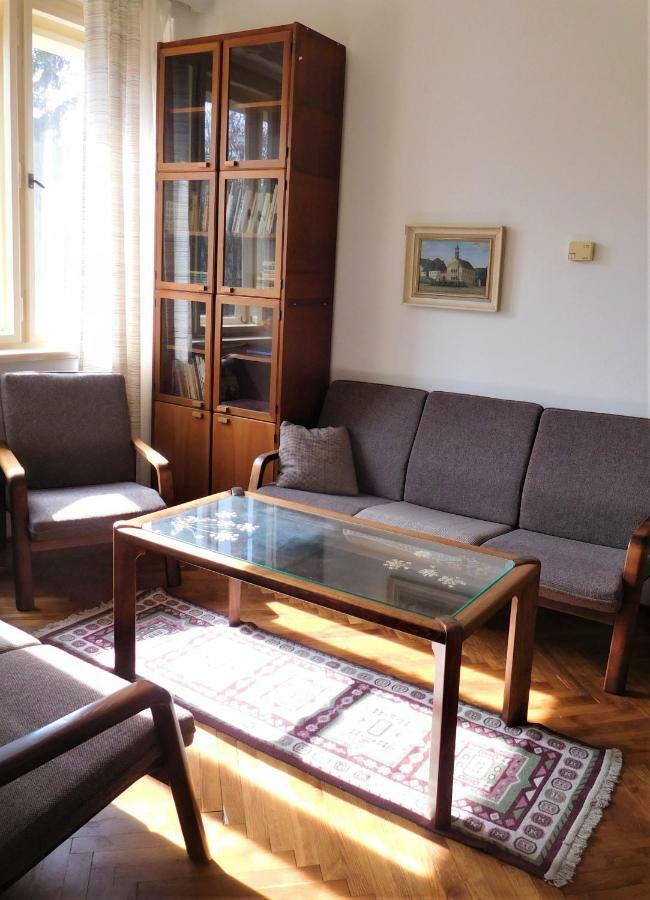 Hradiska Διαμέρισμα Jablonné nad Orlicí Εξωτερικό φωτογραφία