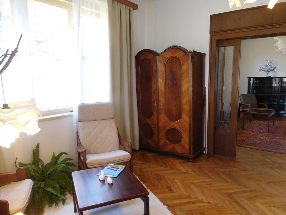 Hradiska Διαμέρισμα Jablonné nad Orlicí Εξωτερικό φωτογραφία