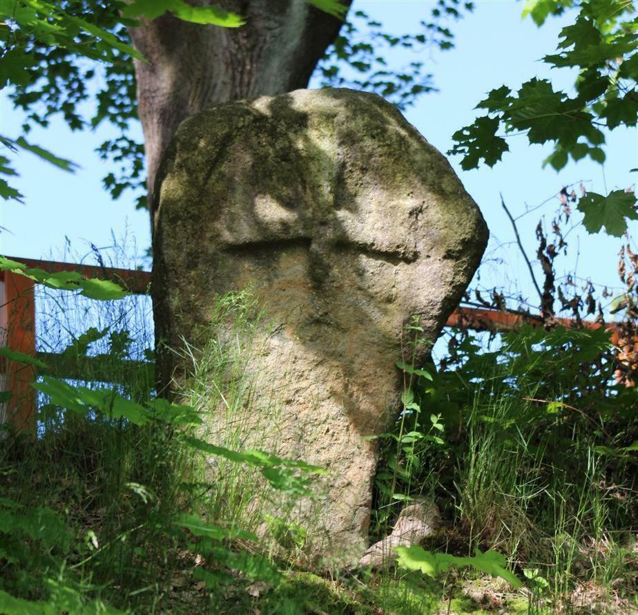Hradiska Διαμέρισμα Jablonné nad Orlicí Εξωτερικό φωτογραφία
